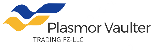 Plasmor Vaulter Trading FZ-LLC